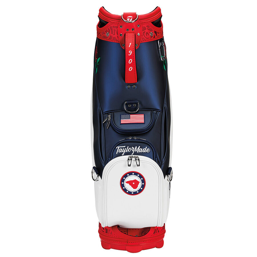 TaylorMade Women's Summer US Open Commemorative Staff Golf Bag