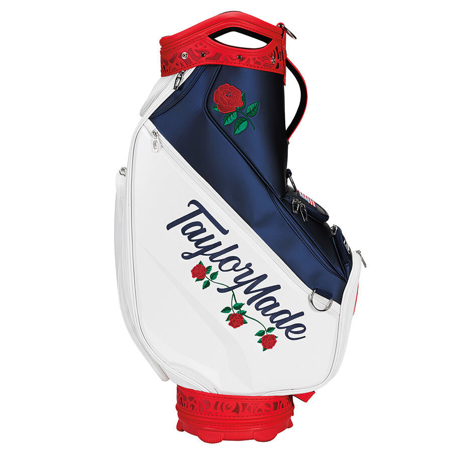 TaylorMade Women's Summer US Open Commemorative Staff Golf Bag