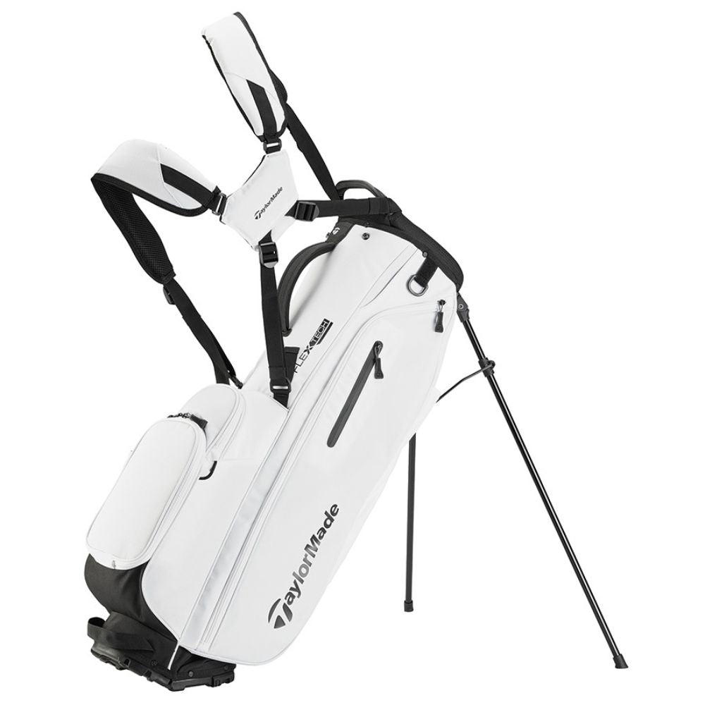 Taylormade FlexTech Stand Golf Bag 2026