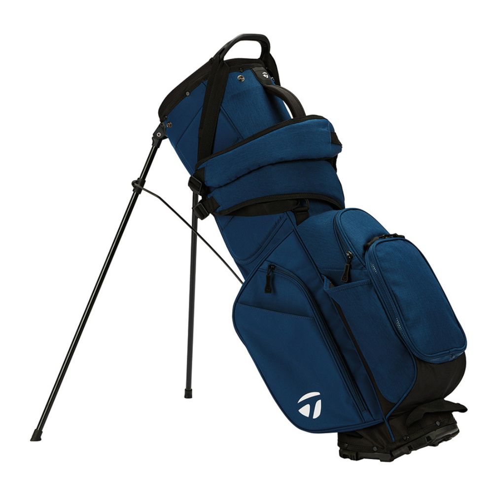 Amazon.com : TaylorMade Golf FLEXTECH Crossover Stand Bag