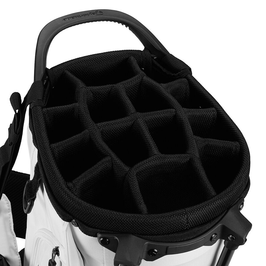 Taylormade FlexTech Crossover Stand Golf Bag 2026