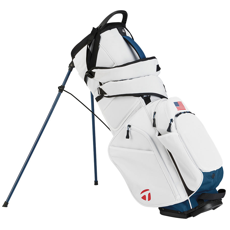 Taylormade 2024 Flextech Crossover Stand Bag