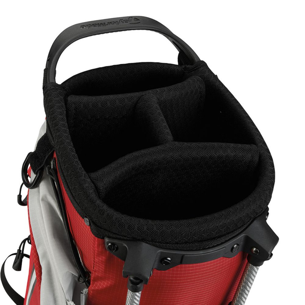 TaylorMade 2024 Flextech Superlite Stand Bag – Golf Deals