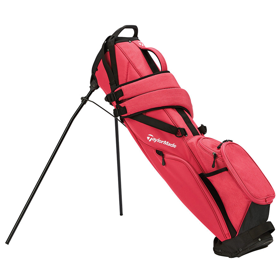 Taylormade 2024 Flextech Carry Stand Bag