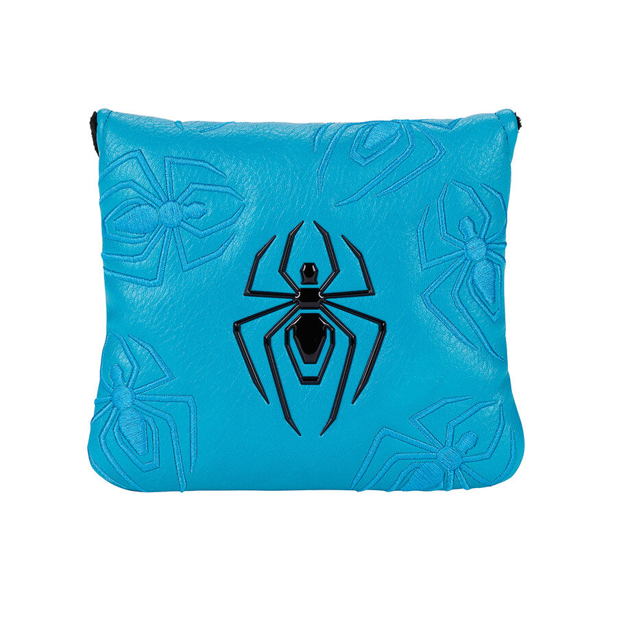 TaylorMade 2025 Spider ZT Long Putter