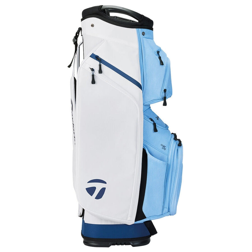 Taylormade Men's Cart Lite Cart Golf Bag 2026