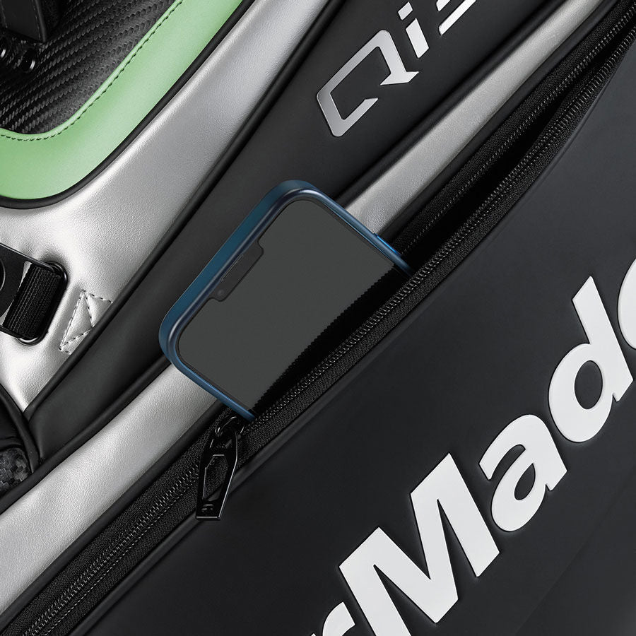 TaylorMade Qi35 Tour Stand Golf Bag