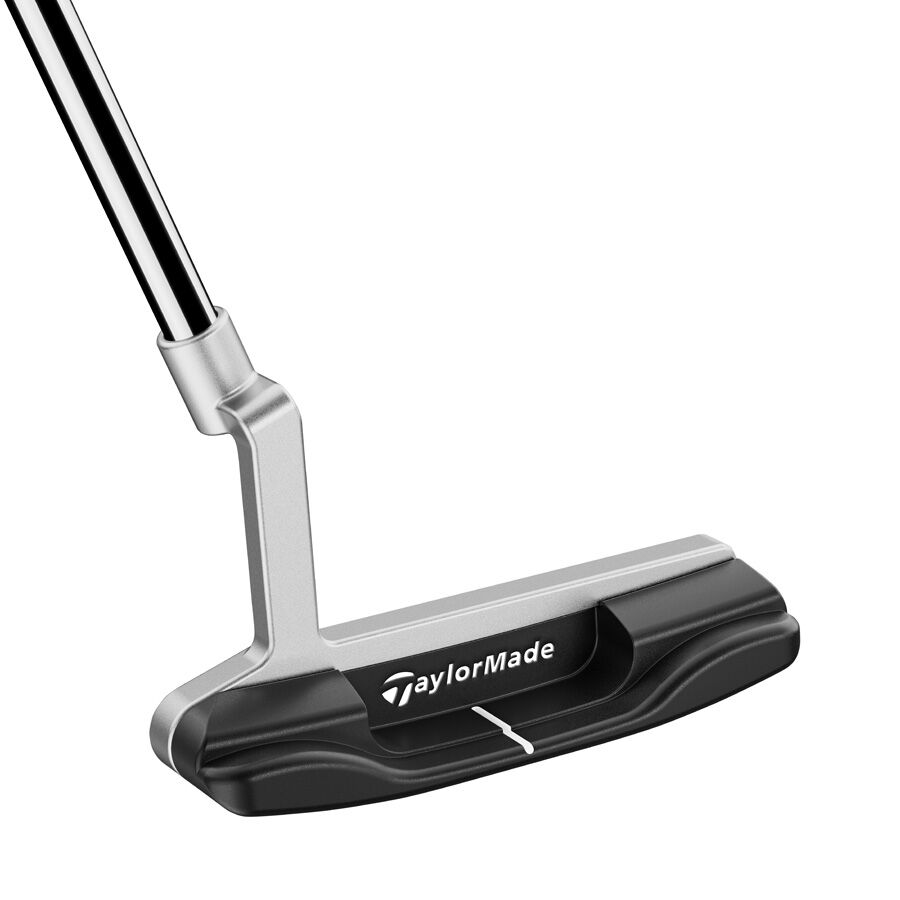TaylorMade 2026 Systm2 Soto L-Neck Putter