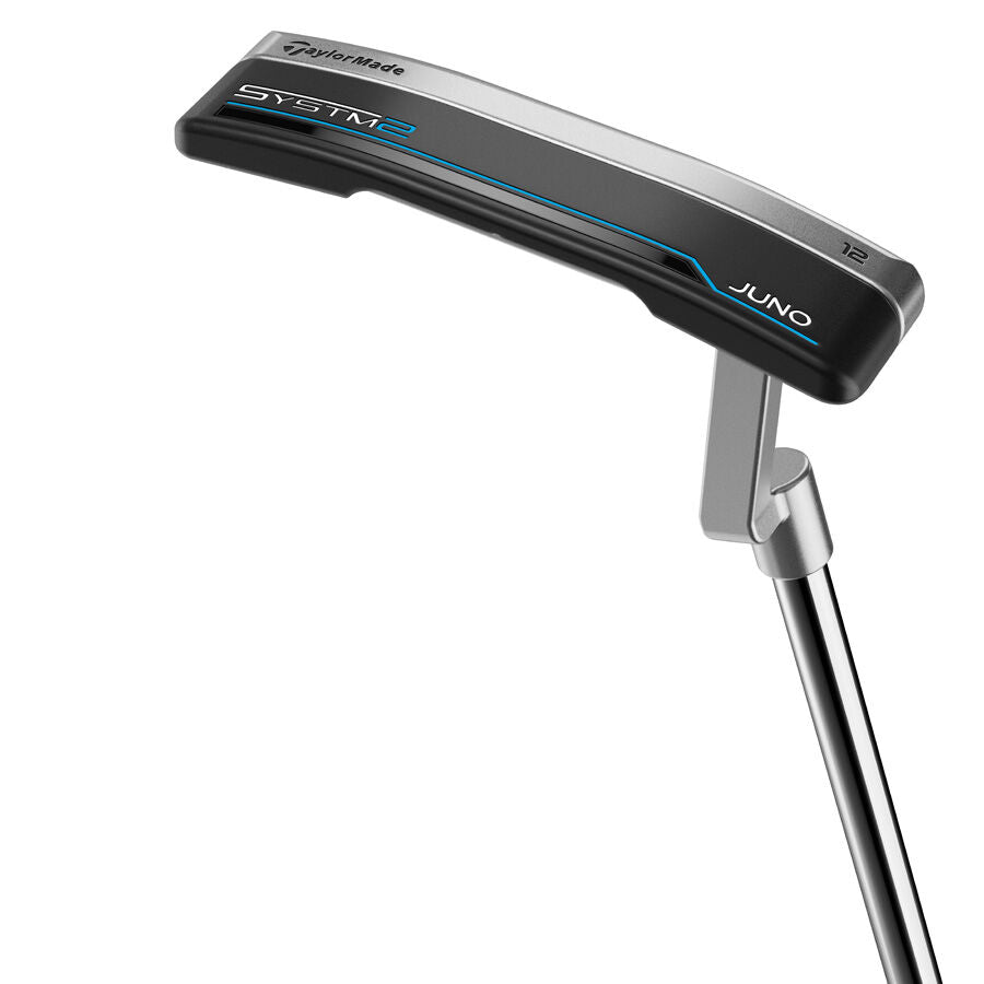 TaylorMade 2026 Systm2 Juno L-Neck Putter
