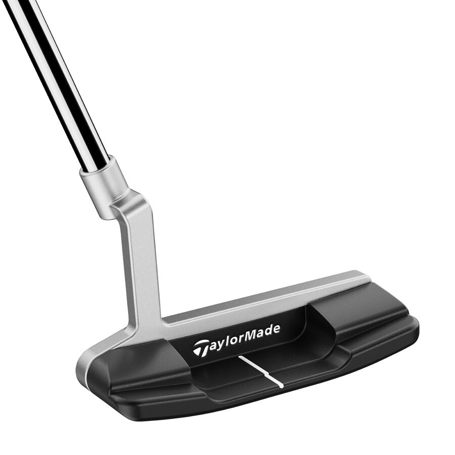 TaylorMade 2026 Systm2 Del Monte L-Neck Putter