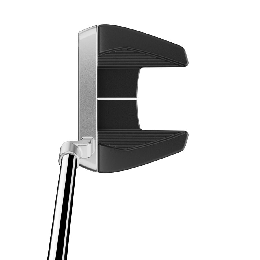 TaylorMade 2026 Systm2 Bandon L-Neck Putter