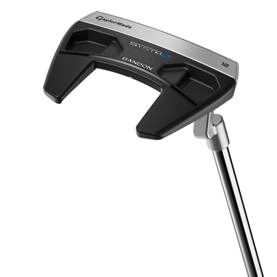 TaylorMade 2026 Systm2 Bandon L-Neck Putter