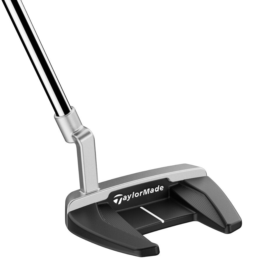 TaylorMade 2026 Systm2 Bandon L-Neck Putter