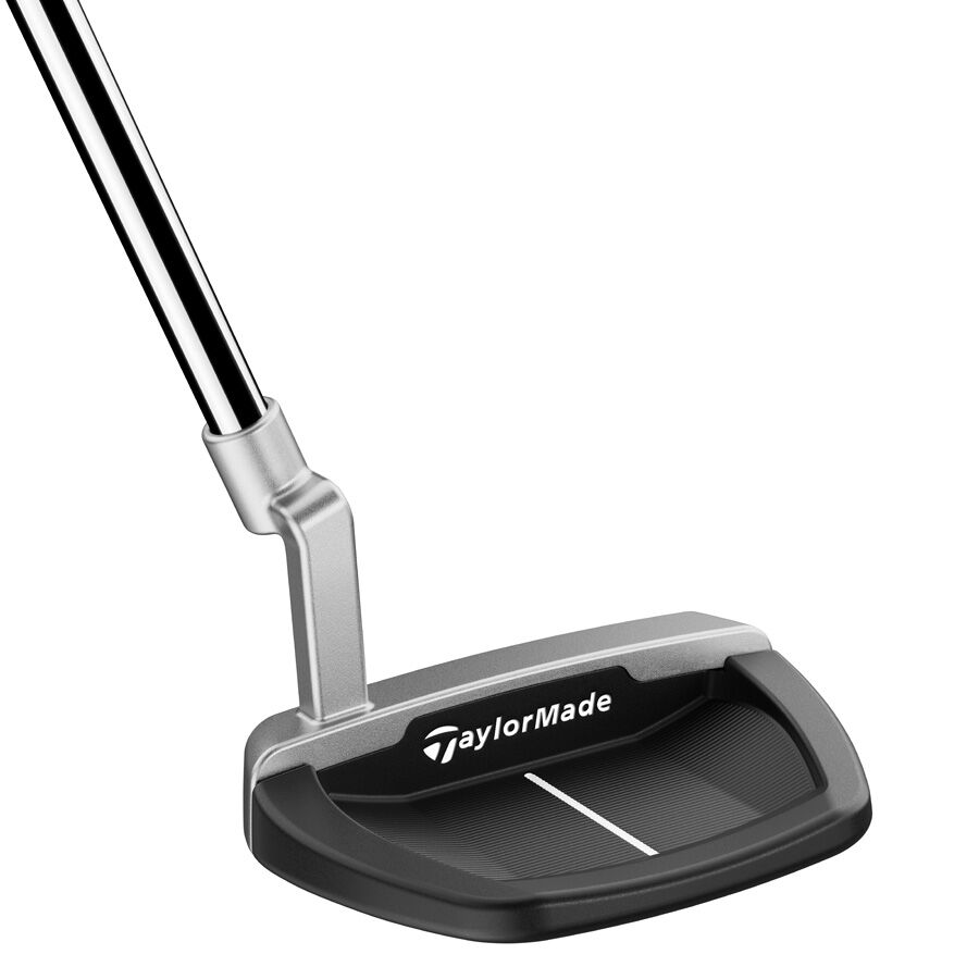TaylorMade 2026 Systm2 Ardmore L-Neck Putter