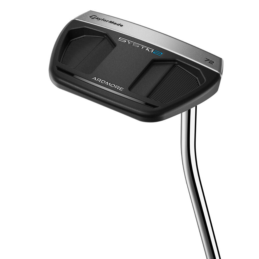 TaylorMade 2026 Systm2 Ardmore Single Bend Putter