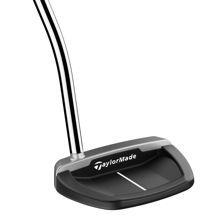 TaylorMade 2026 Systm2 Ardmore Single Bend Putter
