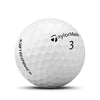 Taylormade Soft Response White Golf Balls 1 Dozen