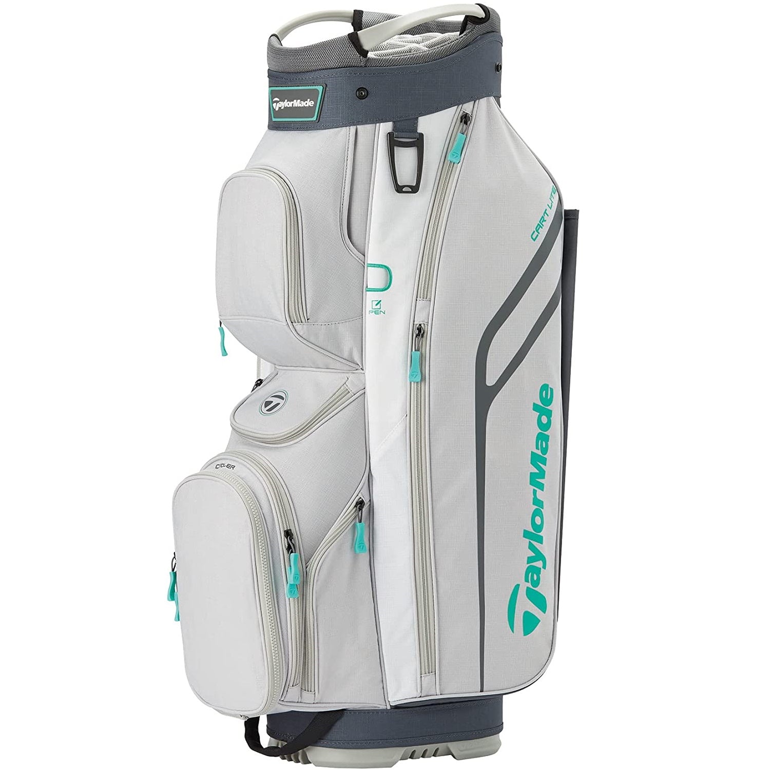 Taylormade 2022 Women's Golf Cart Lite Bag