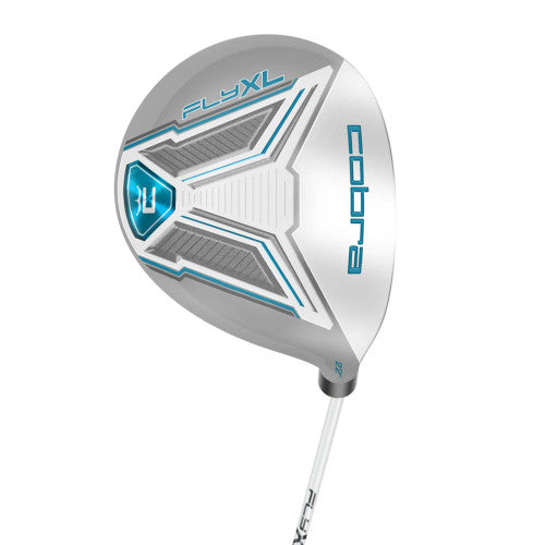 Cobra Women's Fly-XL Cart Bag Complete Golf Set
