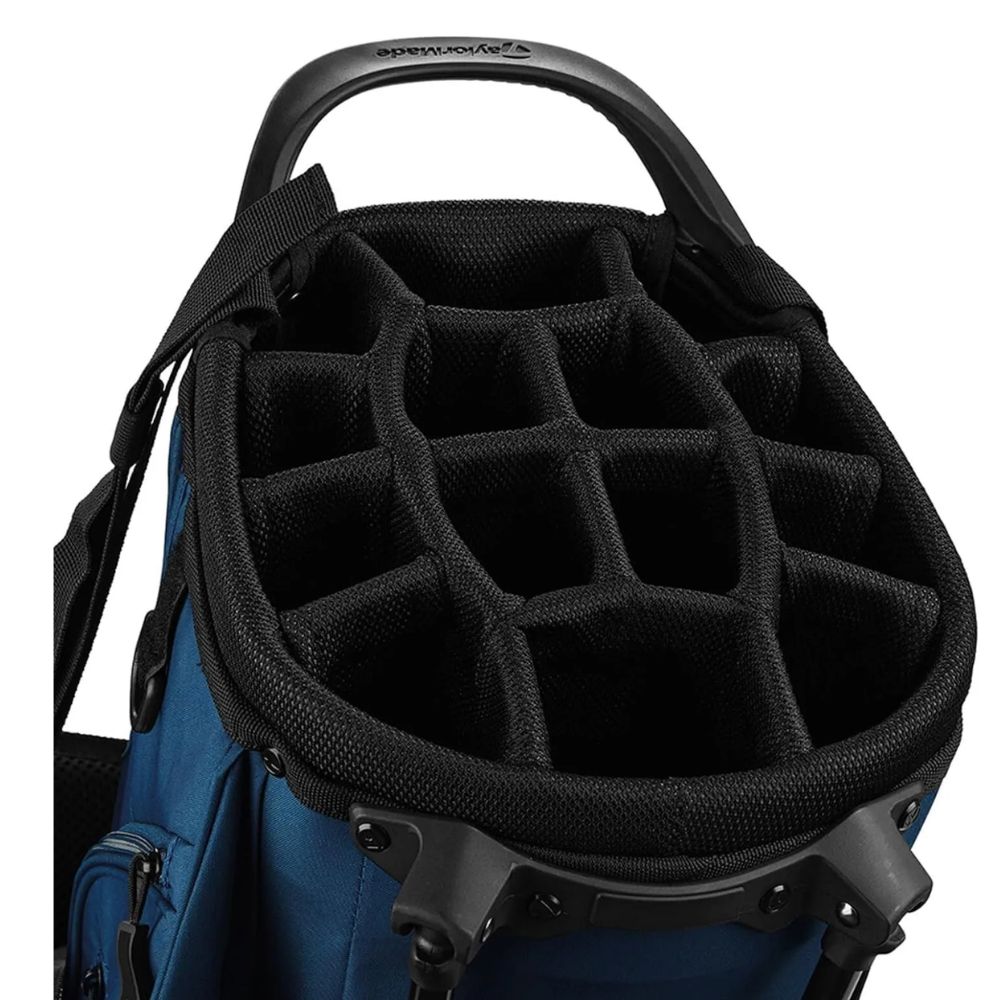 Taylormade Men's Flextech Crossover Stand Golf Bag 2025