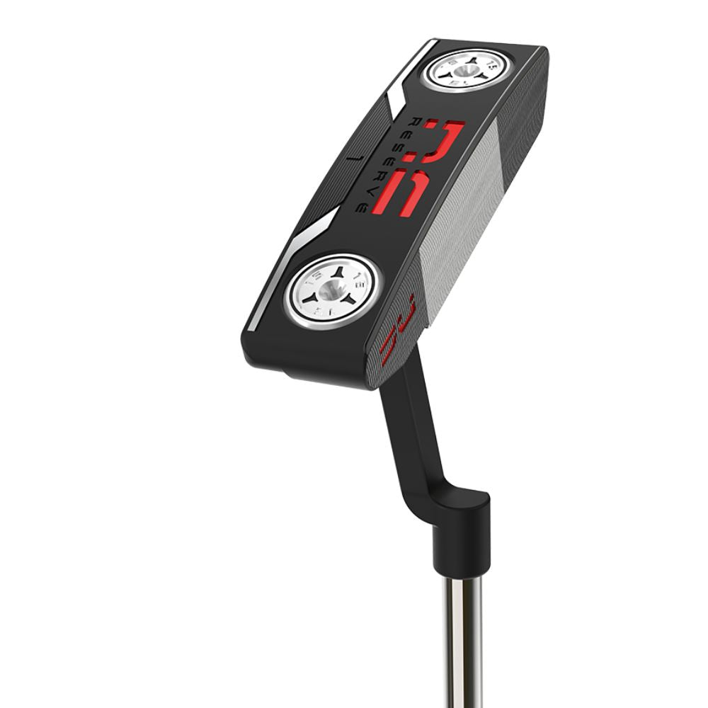 Cleveland Golf - never compromise ncx-ply type-20　パター Cleveland Never Compromise #1 Putter | Fairway Jockey