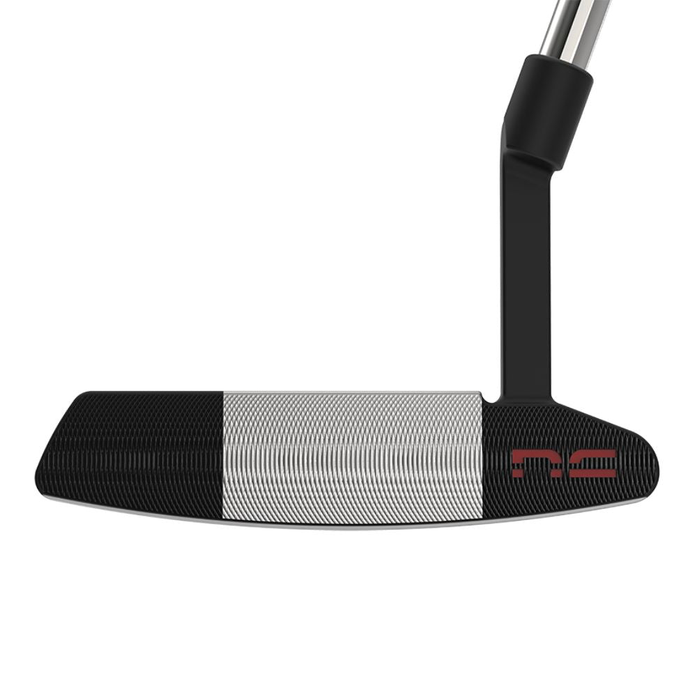 Never Compromise Reserve NC Contrast Model 1 Putter - Club