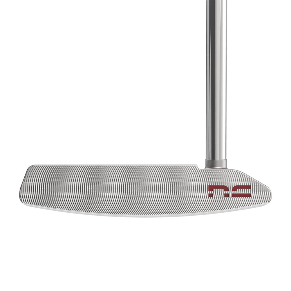 Never Compromise Reserve Tour Satin Model 2 Putter