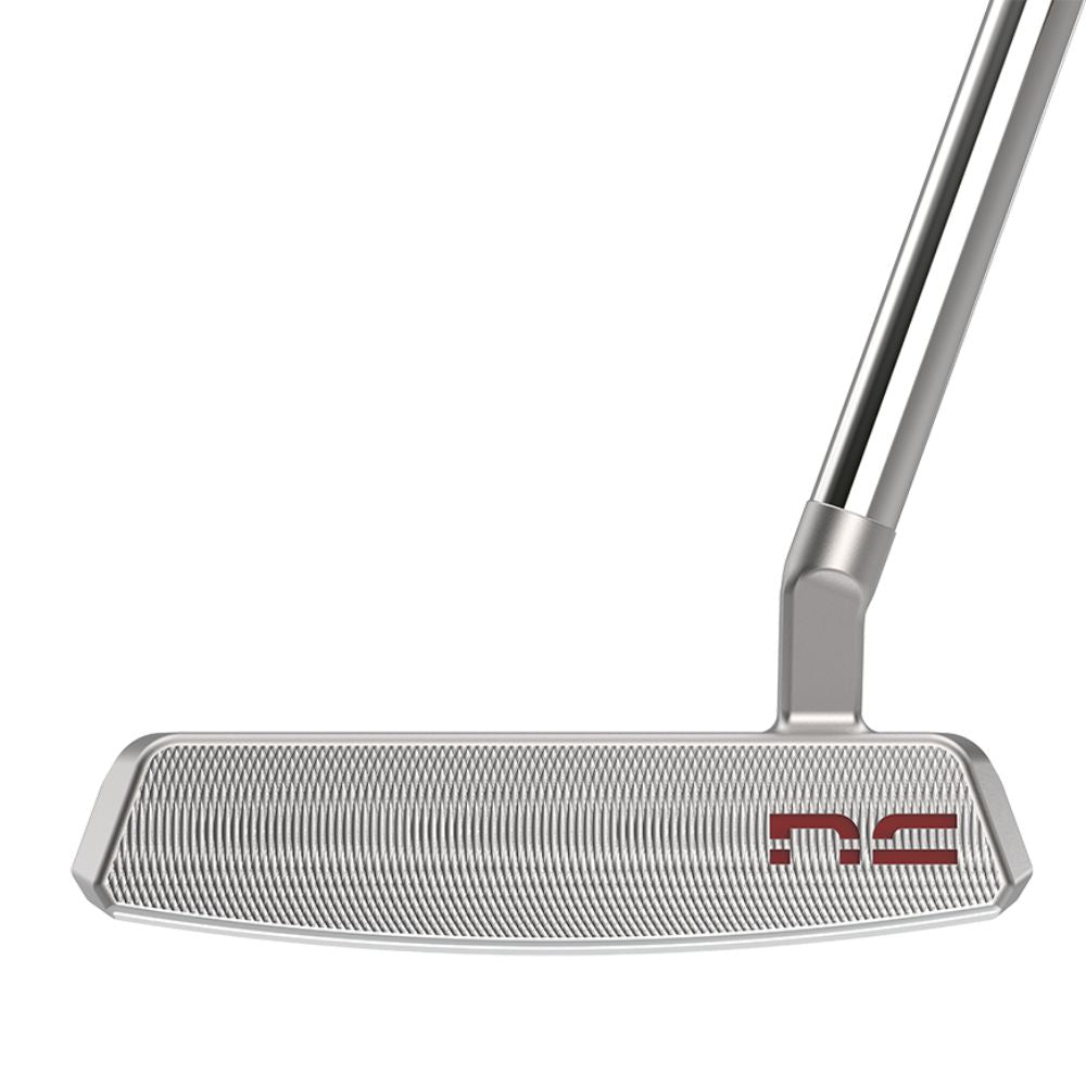 Never Compromise Reserve Tour Satin Model 4S Putter