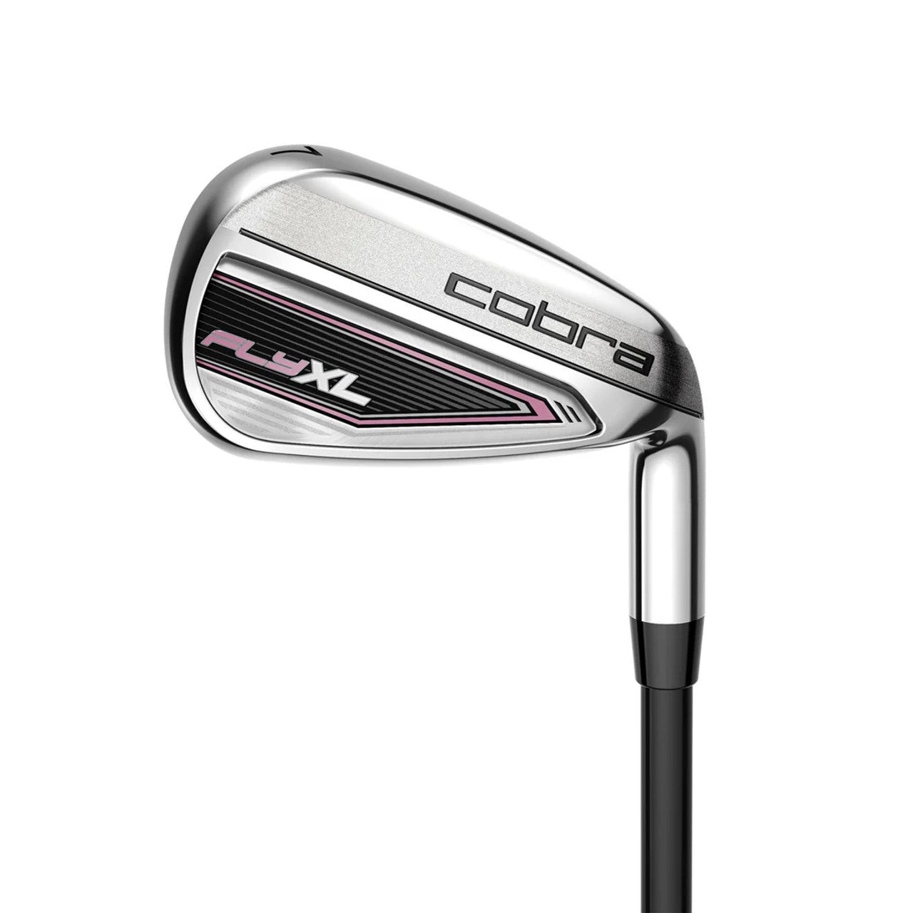Cobra Women's Fly-XL Cart Bag Complete Golf Set