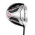 Cobra Women's Fly-XL Cart Bag Complete Golf Set