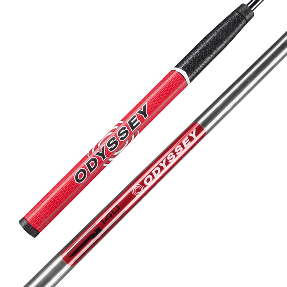 Odyssey Ai Dual Jailbird Cruiser DB Putter