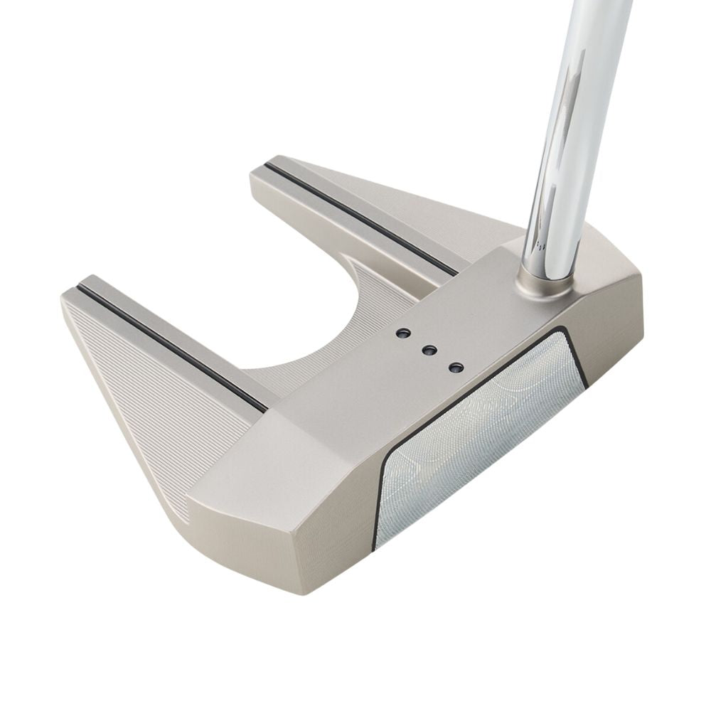 Odyssey Damascus Milled Seven DB Putter