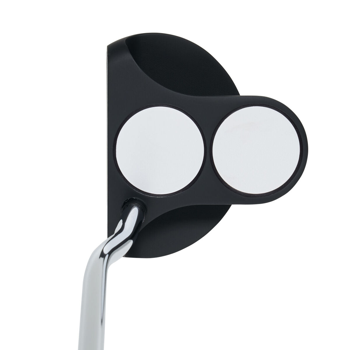 Odyssey DFX 2-Ball Putter - Club 14 Golf
