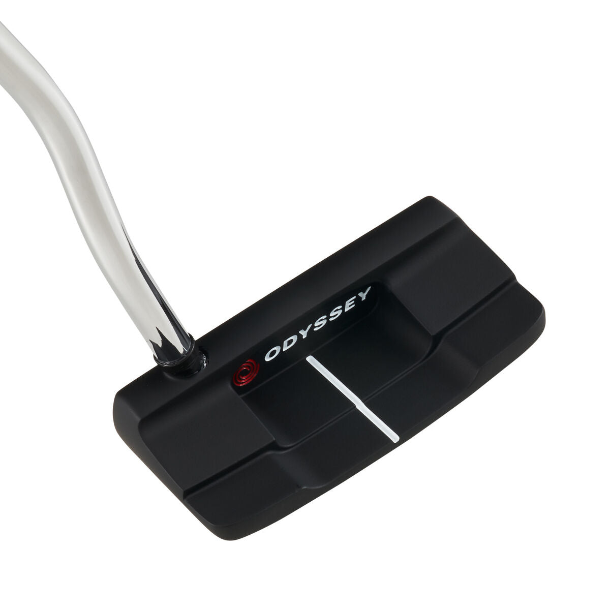 Odyssey DFX Double Wide #1 Putter