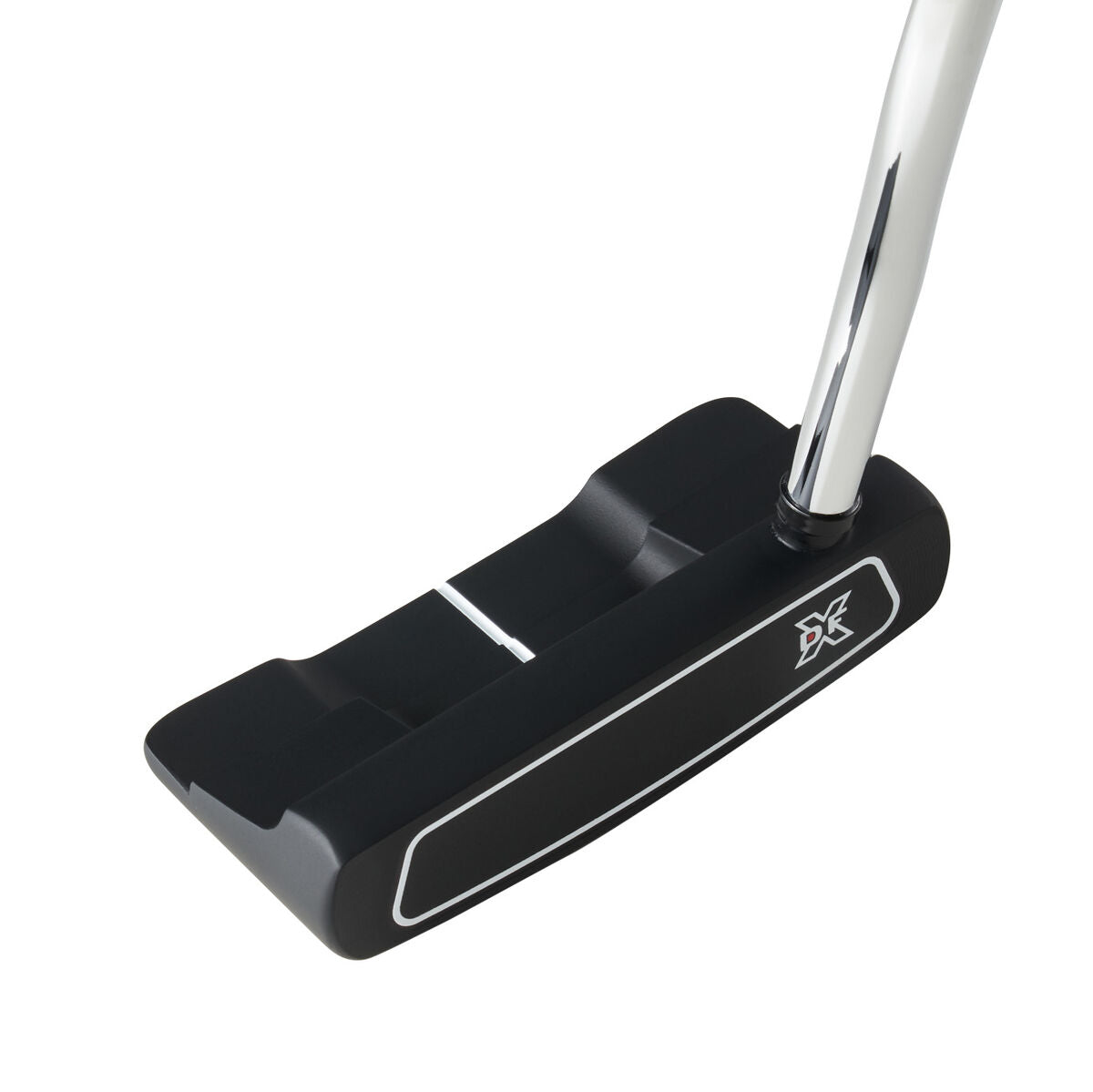 Odyssey DFX Double Wide #1 Putter