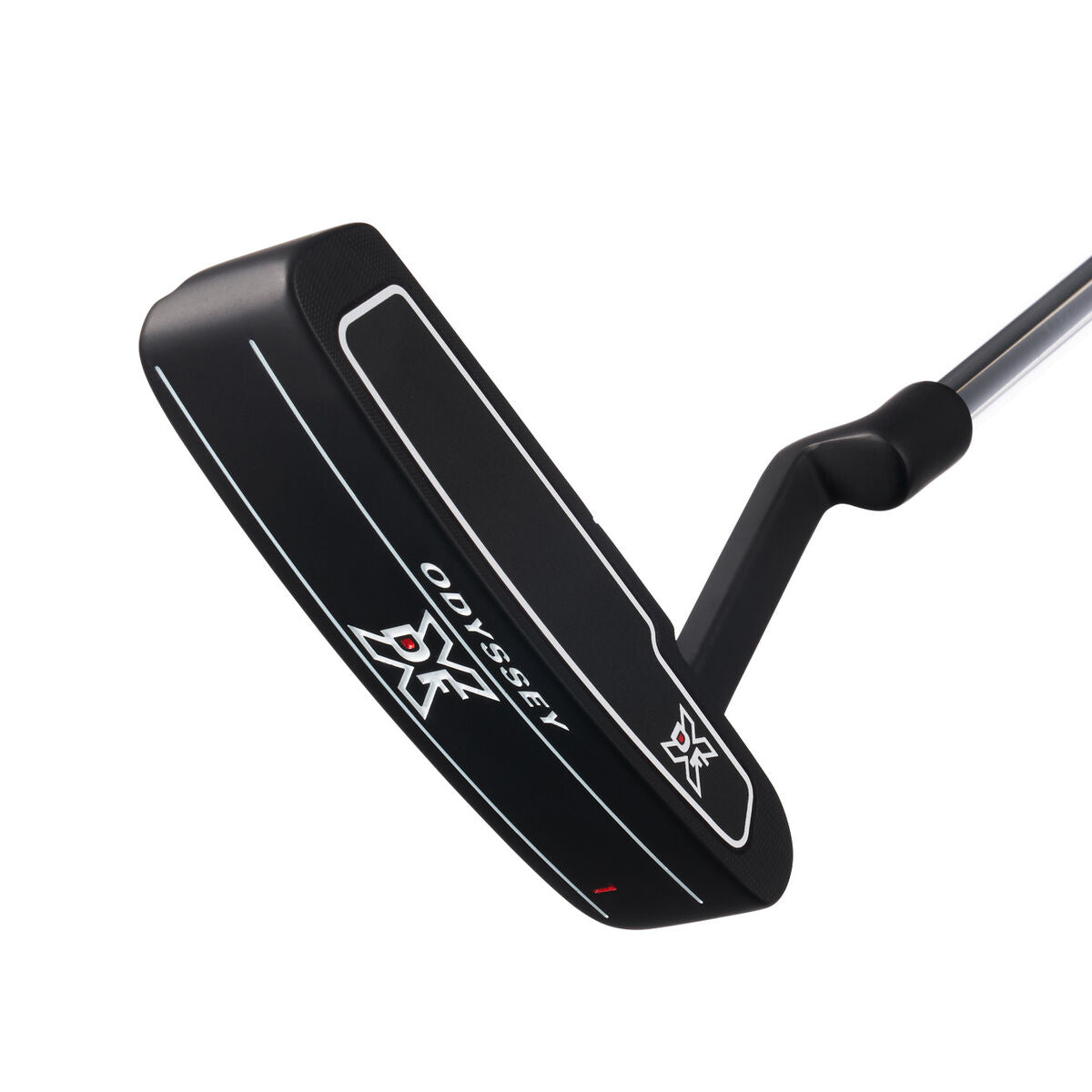 Putter Triple Track Marxman Odyssey pas cher, Golf Leader