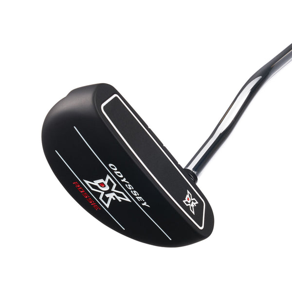 Odyssey DFX Rossie Putter - Club 14 Golf