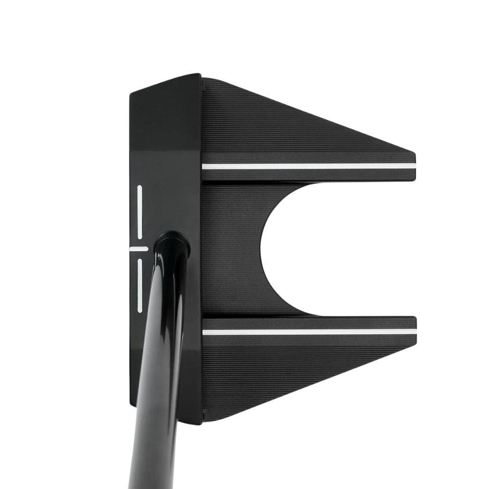 Odyssey Square 2 Square Tri-Hot Black Seven CS Putter