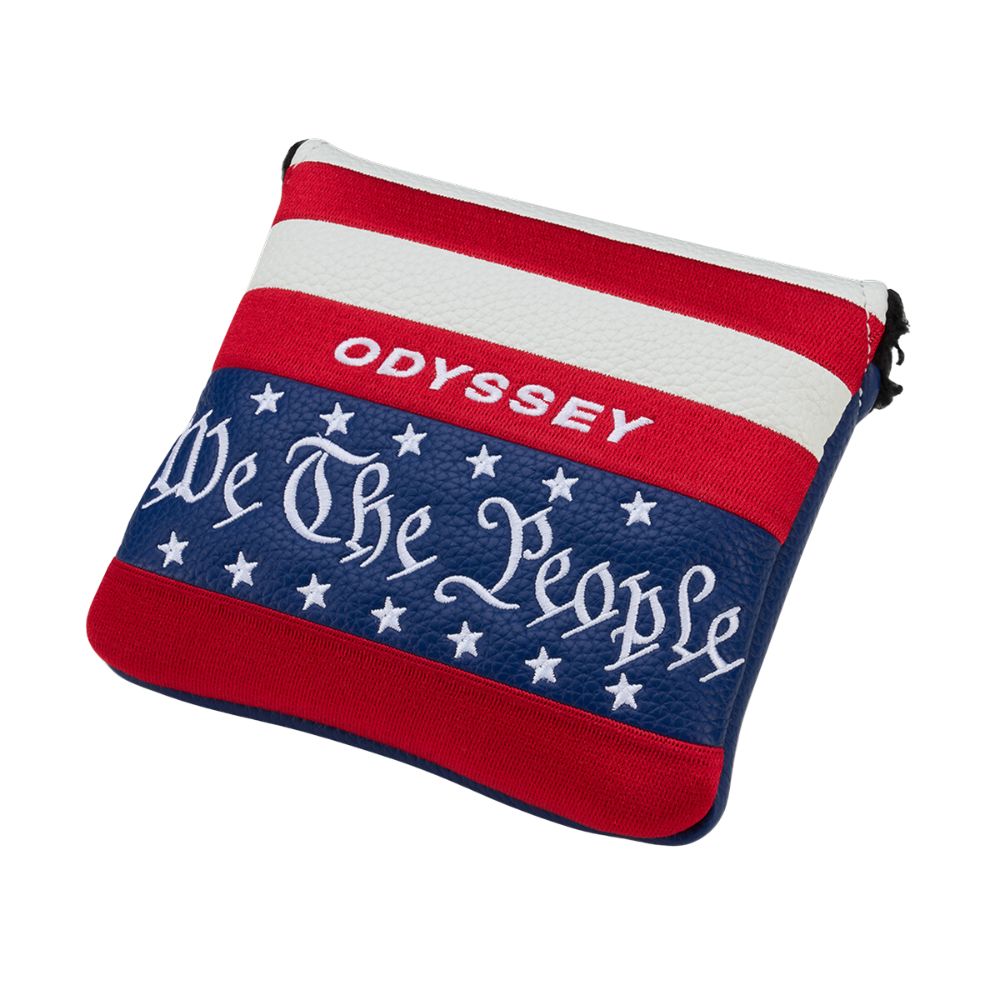 Odyssey USA 250 Ai-DUAL 1776 7S Putter