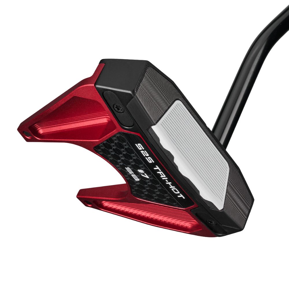 Odyssey Square 2 Square Tri-Hot Seven Cruiser SB Putter