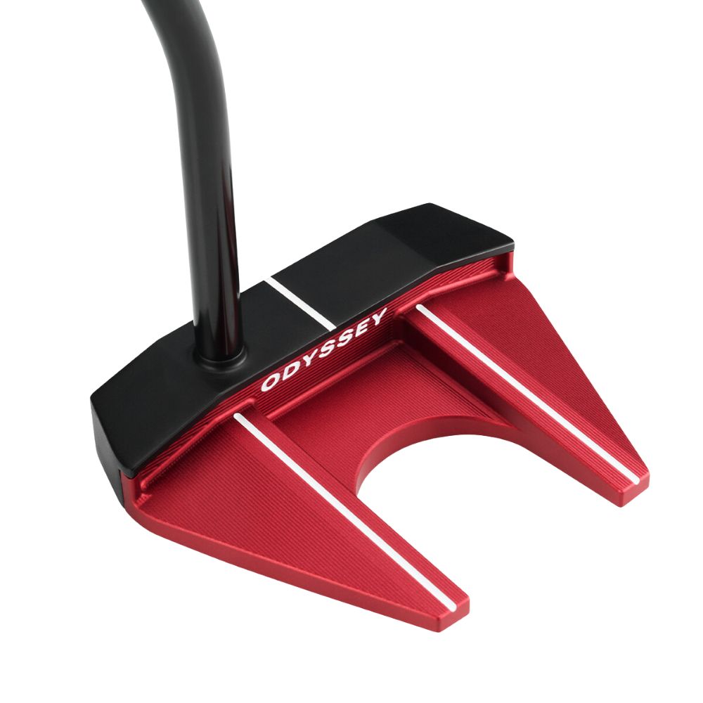 Odyssey Square 2 Square Tri-Hot Seven Cruiser SB Putter