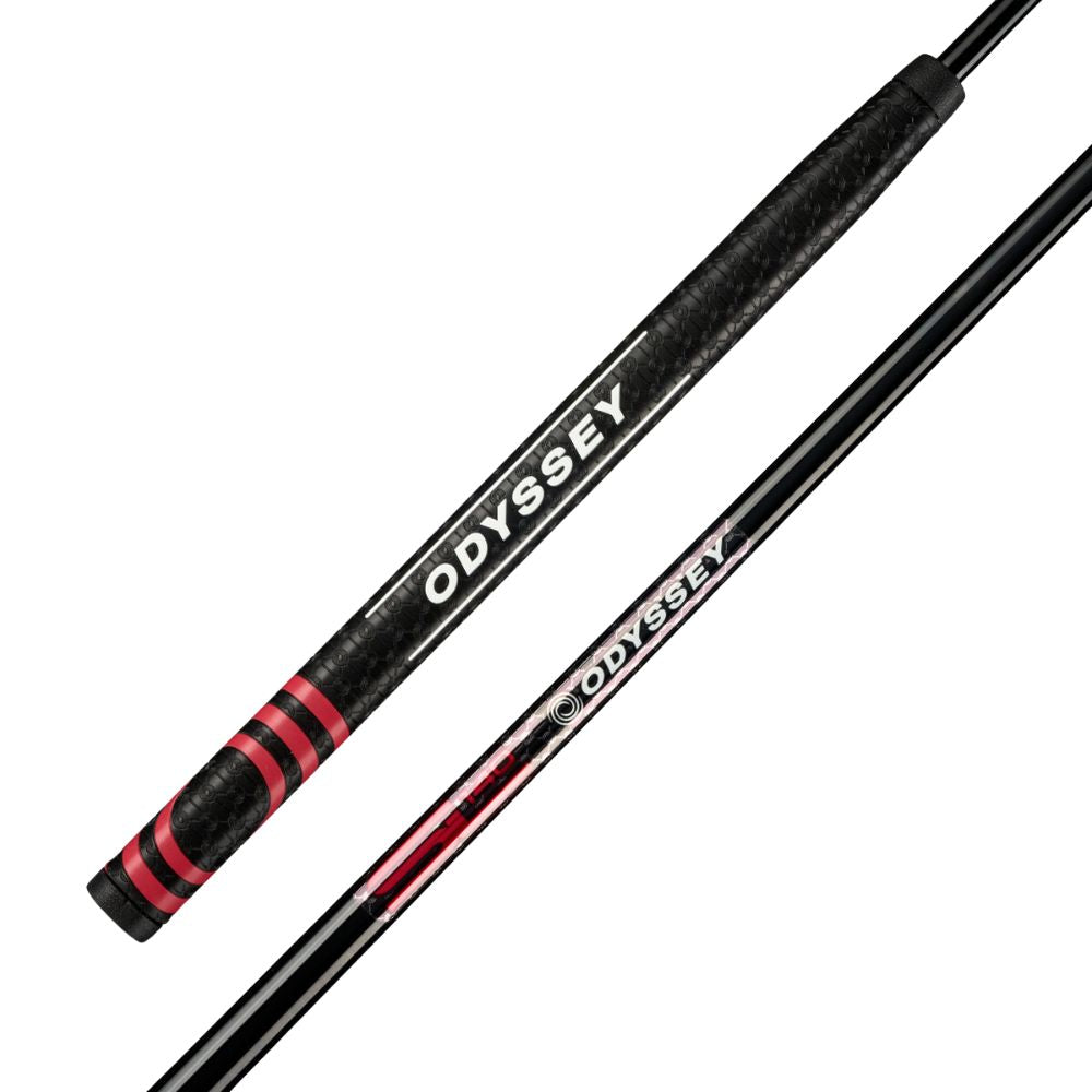 Odyssey Square 2 Square Tri-Hot Seven Cruiser SB Putter