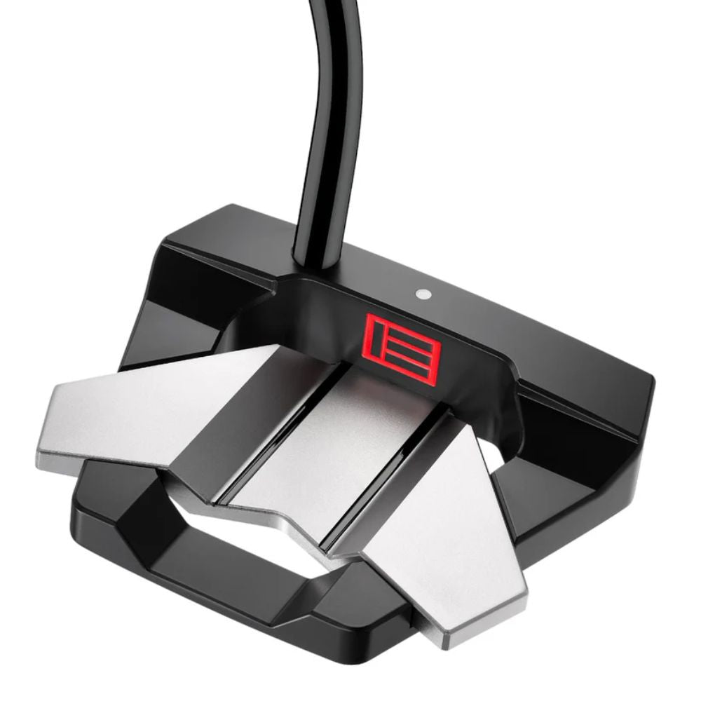 Evnroll ORIGIN 2 Mid Blade Topur Spec Satin 38" Putter