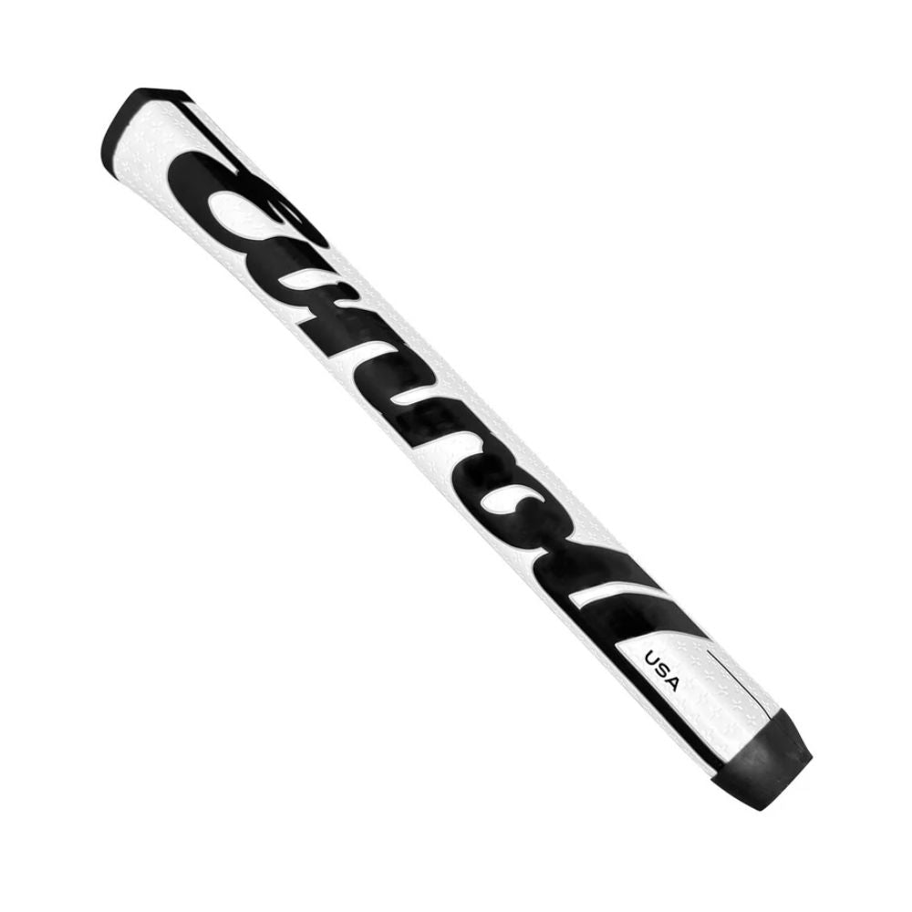 Evnroll ORIGIN 2 Mid Blade Topur Spec Satin 38" Putter