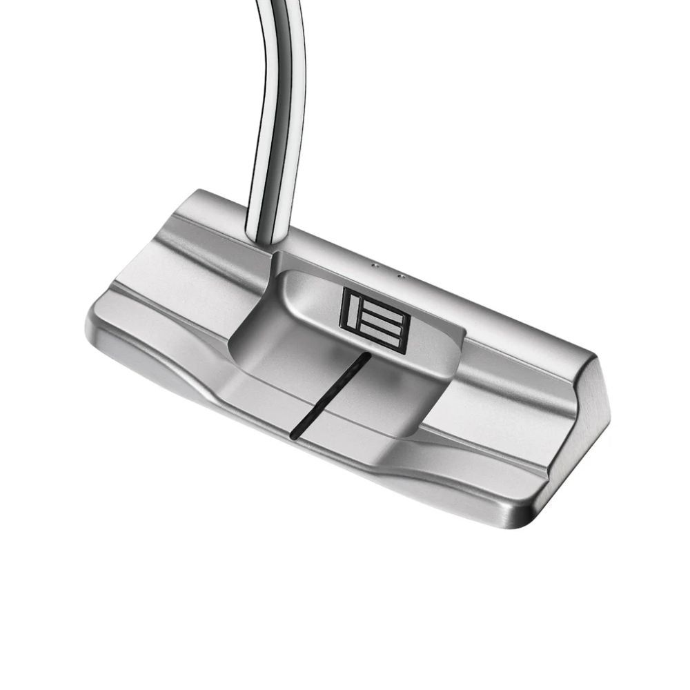 Evnroll ORIGIN 2 Mid Blade Topur Spec Satin 38" Putter