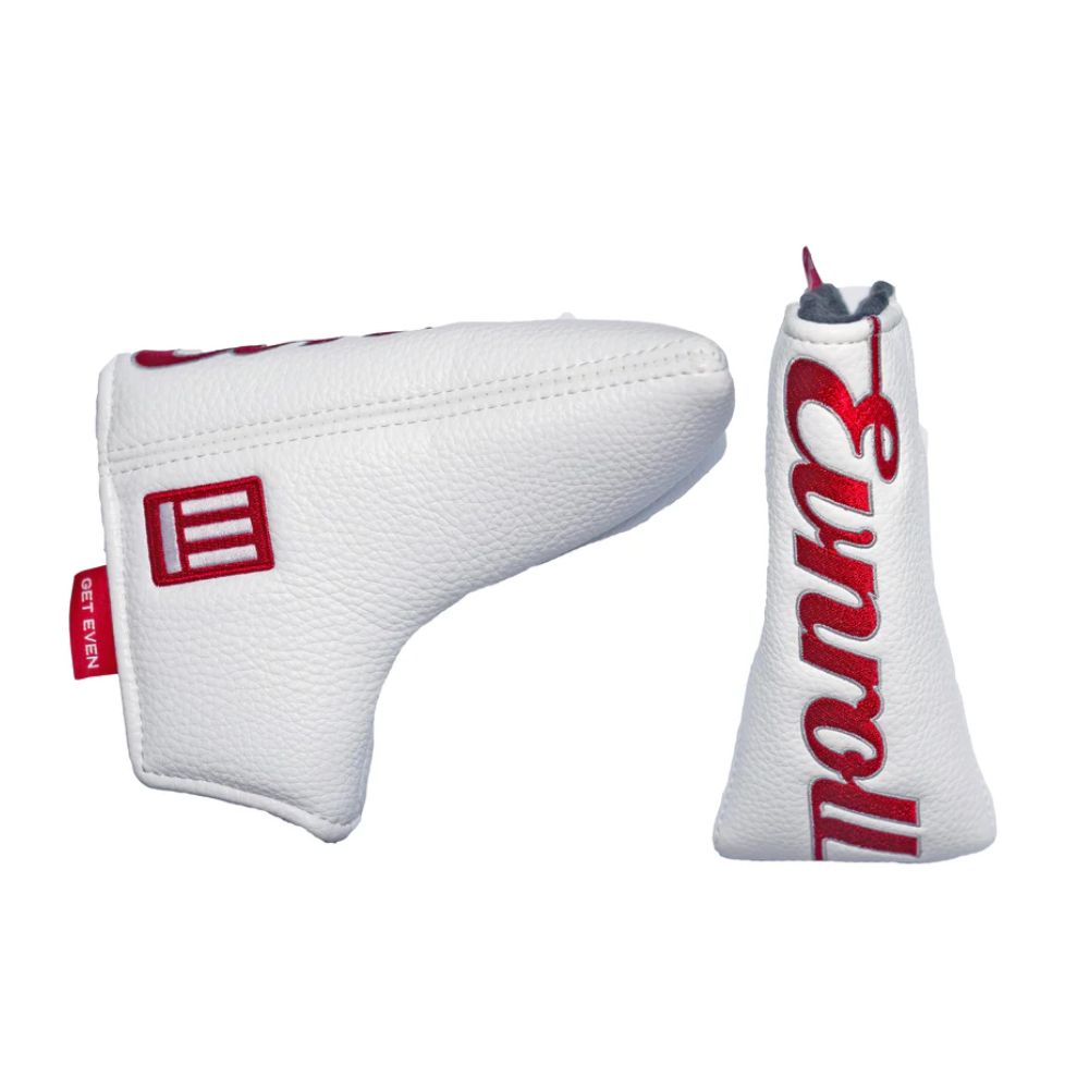 Evnroll ORIGIN 8 Square Back Mid Mallet Satin Putter