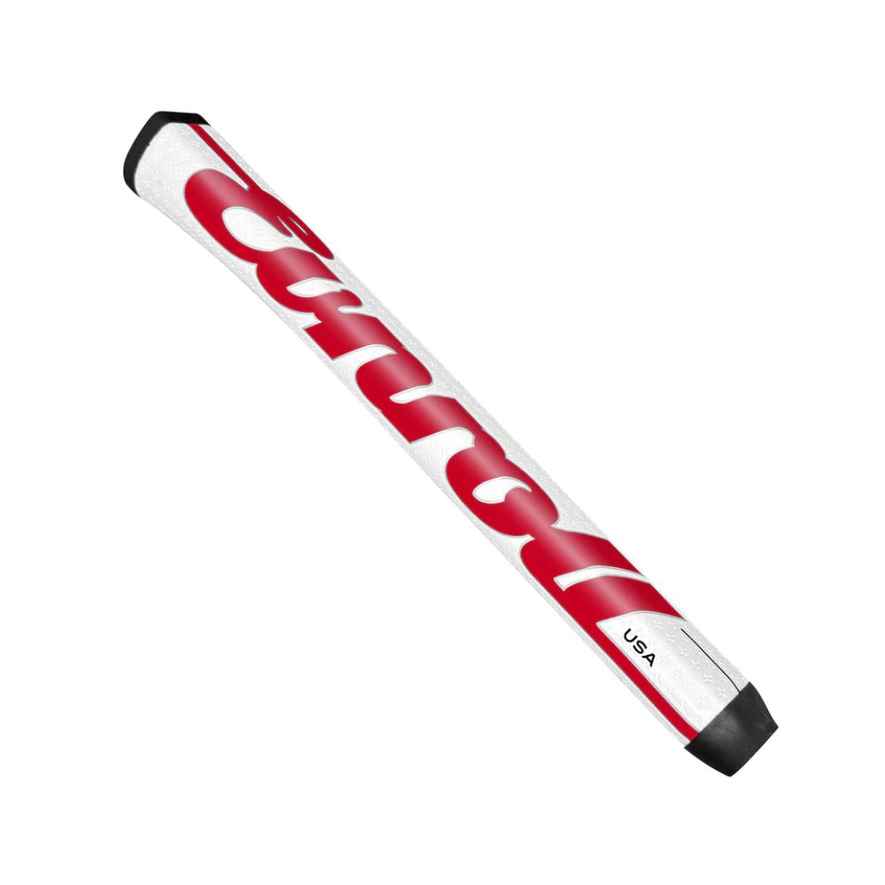 Evnroll ORIGIN 8 Square Back Mid Mallet Satin Putter