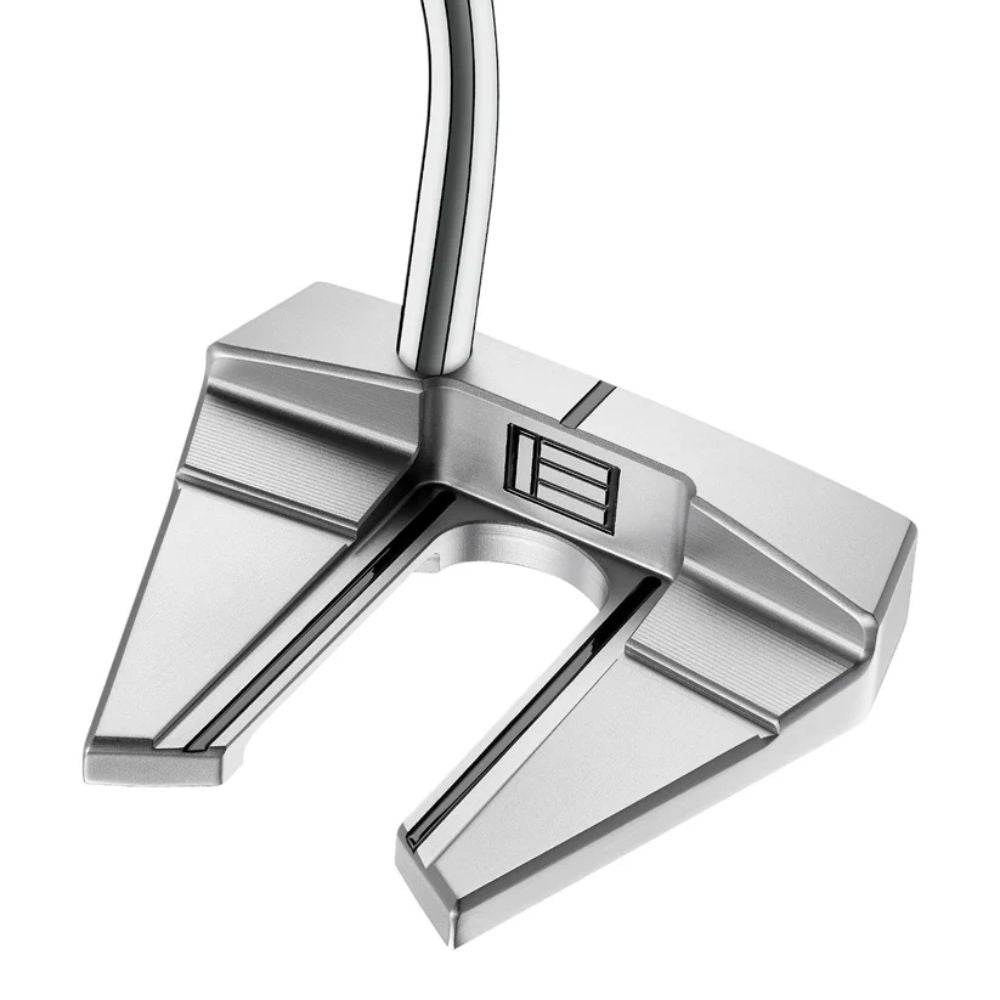 Evnroll ORIGIN 5 Winged Mid Mallet Satin Putter