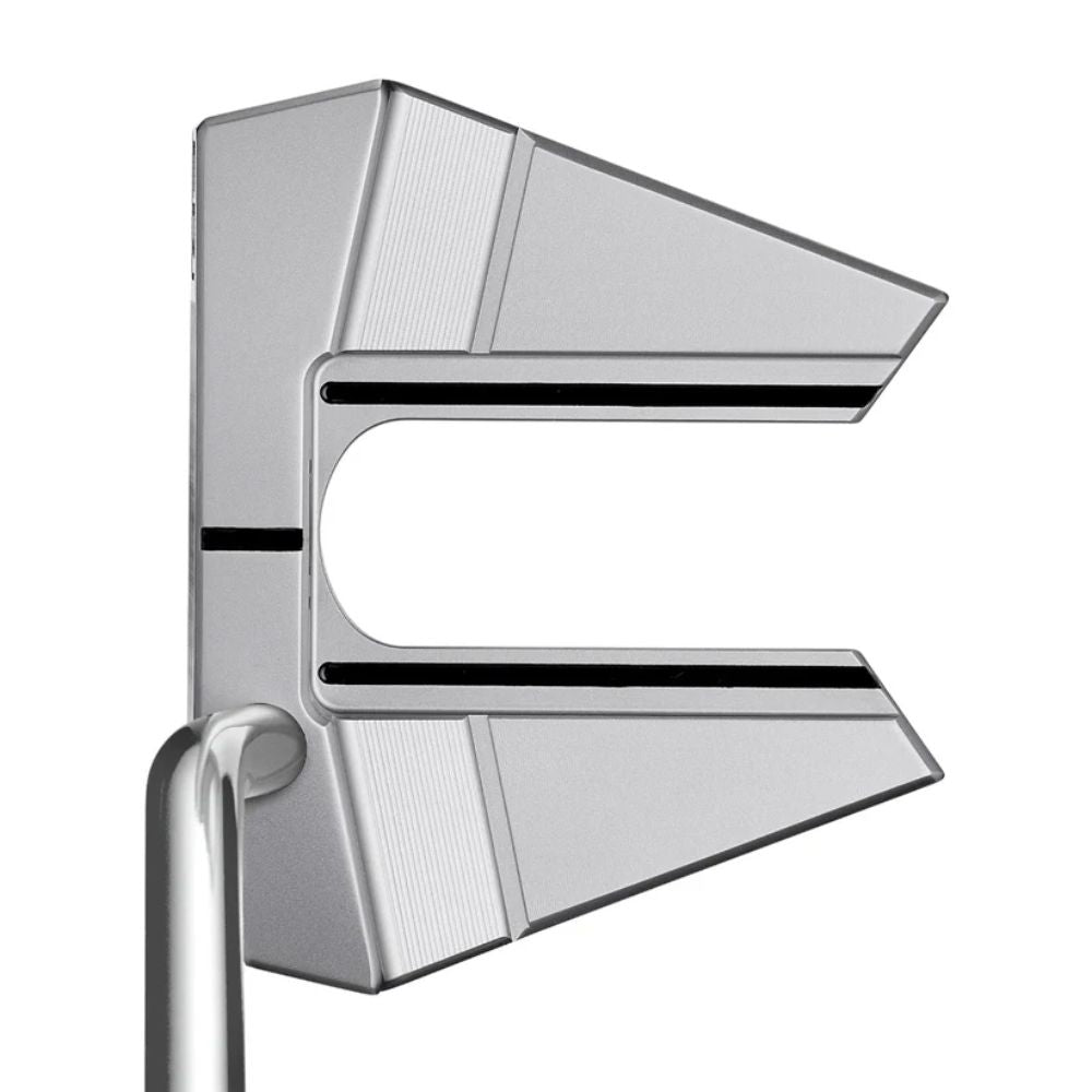Evnroll ORIGIN 5 Winged Mid Mallet Satin Putter