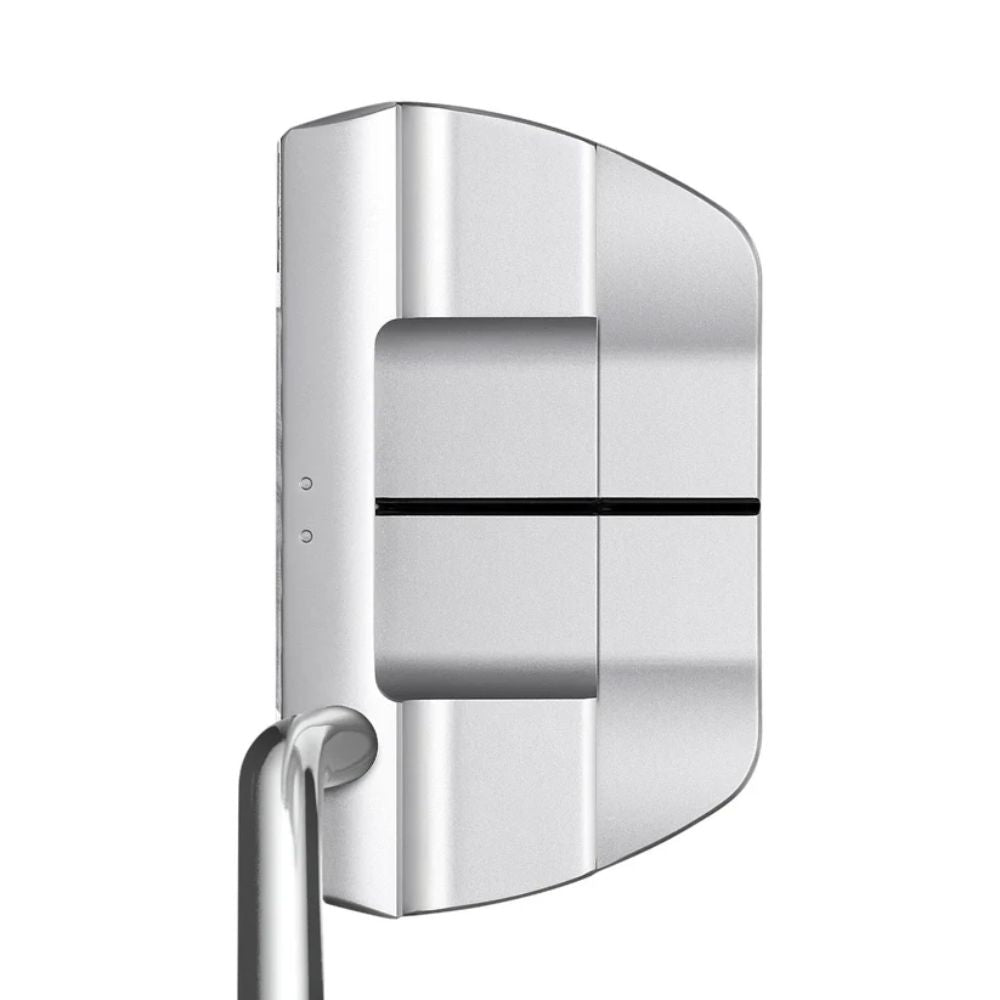 Evnroll ORIGIN 8 Square Back Mid Mallet Satin Putter